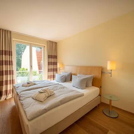 Kleines Hotel 4*