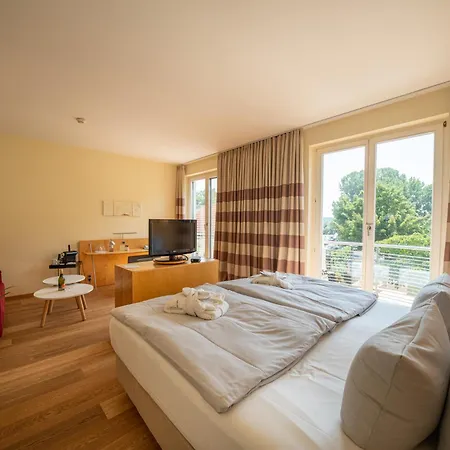 Kleines Waren (Mueritz)