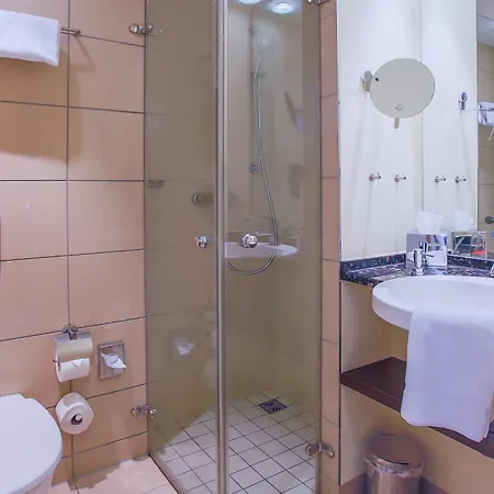 Kleines Hotel Waren (Mueritz)