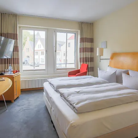 Hotel Kleines Waren (Mueritz)