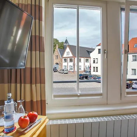 克莱斯米尔酒店 瓦伦