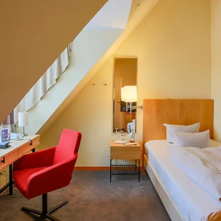 Kleines Ξενοδοχείο 4*