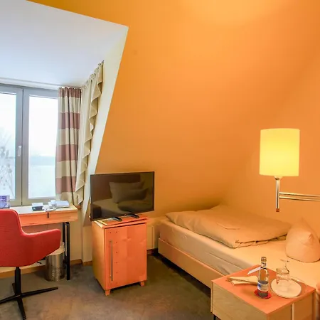 Kleines Waren (Mueritz)