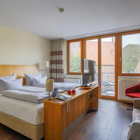 Hotel Kleines Waren (Mueritz)