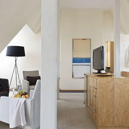 Hotel Kleines