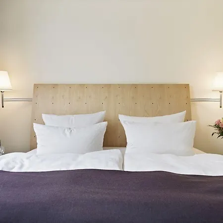 Hotel Kleines Waren (Mueritz)