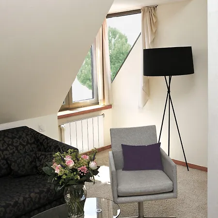 Kleines 4* Waren (Mueritz)