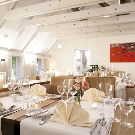 Ξενοδοχείο Kleines Βάρεν