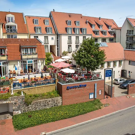 Hotel Kleines Waren (Mueritz)