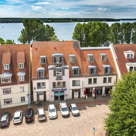 Kleines Waren (Mueritz)