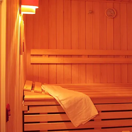 Hotel Kleines Waren (Mueritz)