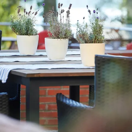 Kleines Ξενοδοχείο 4*