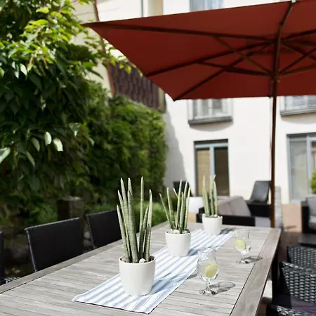 Hotel Kleines 4*