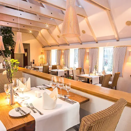 Kleines Ξενοδοχείο Βάρεν