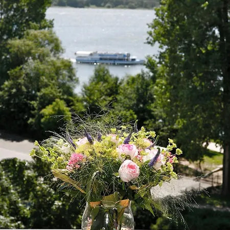 Hotel Kleines Waren (Müritz)