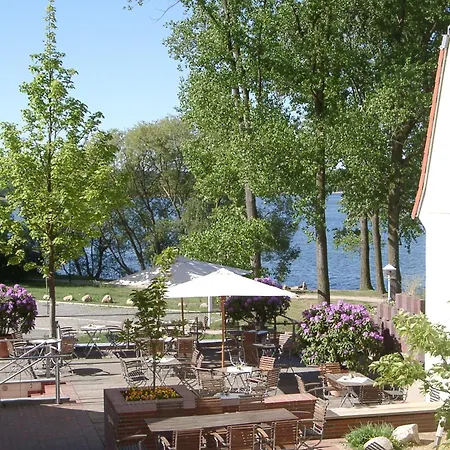 Hotel Kleines 4*