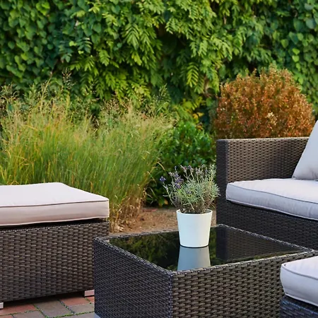 Hotel Kleines Waren (Mueritz)