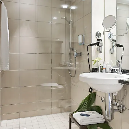 Kleines Hotel Waren (Mueritz)