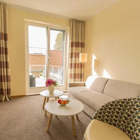 Kleines 4* Waren (Mueritz)