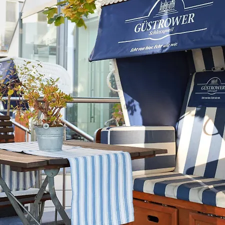 Hotel Kleines 4*