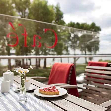 Kleines Hotel