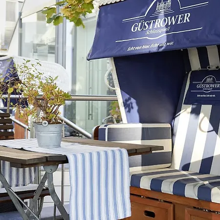 Hotel Kleines Waren (Mueritz)