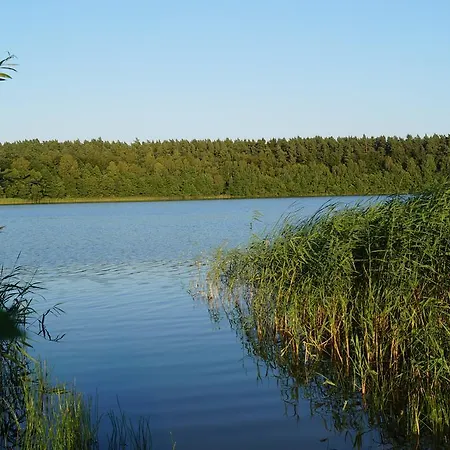 Kleines Hotel Waren (Mueritz)
