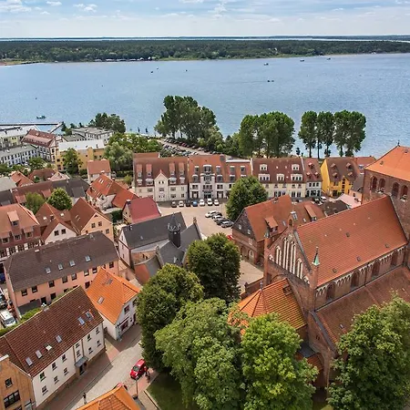 Ξενοδοχείο Kleines Βάρεν