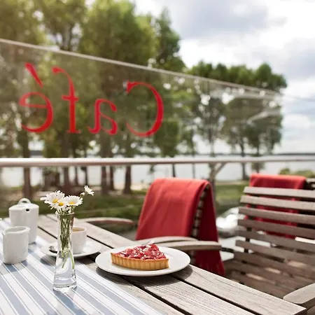 Kleines Ξενοδοχείο