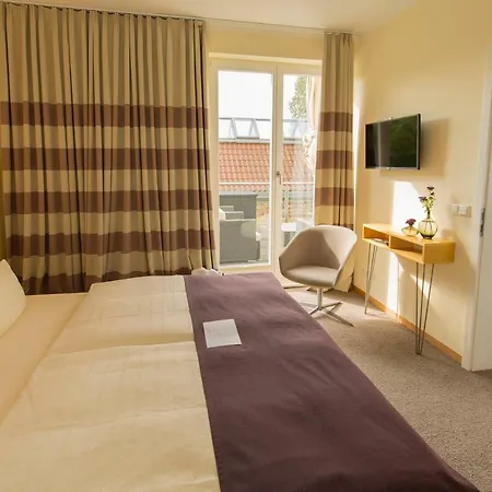 Hotel Kleines Waren (Mueritz)