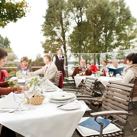 Kleines Hotel