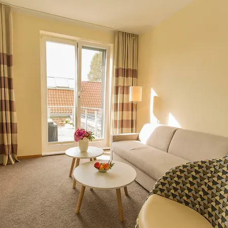 Kleines Hotel 4*