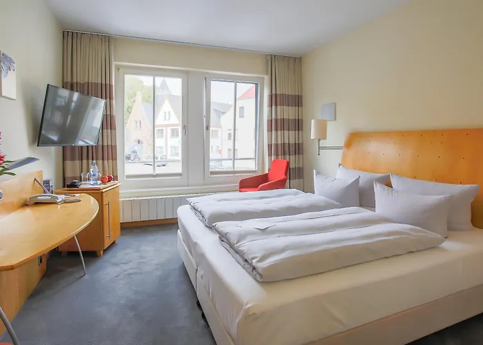 Hotel Kleines Waren (Mueritz)