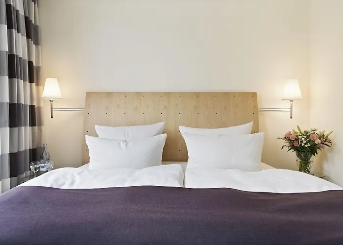 Hotel Kleines Waren (Mueritz)