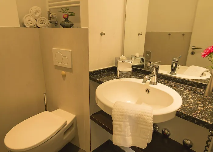 Kleines 4* Waren (Müritz)