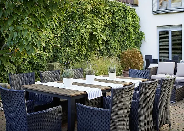 Kleines 4* Waren (Mueritz)