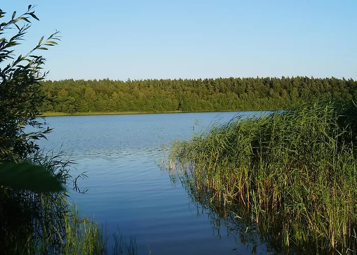 Kleines Hotel Waren (Mueritz)